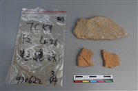 陶片藏品圖，第2張