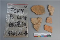 陶片藏品圖，第2張