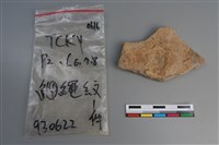 陶片藏品圖，第2張