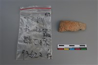 陶片藏品圖，第1張