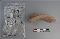 陶片藏品圖，第2張