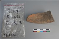 陶片藏品圖，第4張