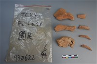 陶片藏品圖，第2張