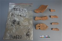 陶片藏品圖，第3張