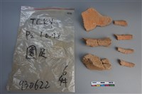 陶片藏品圖，第4張