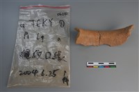 陶片藏品圖，第3張