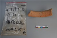 陶片藏品圖，第4張