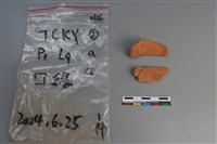 陶片藏品圖，第2張