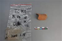 陶片藏品圖，第3張