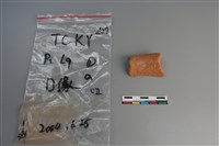 陶片藏品圖，第4張