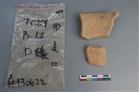 陶片藏品圖，第2張