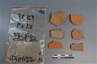 陶片藏品圖，第2張