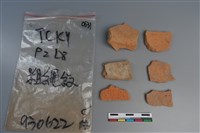 陶片藏品圖，第3張