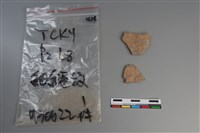 陶片藏品圖，第2張