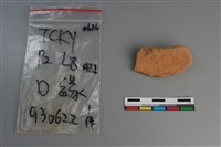 陶片藏品圖，第2張