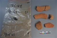 陶片藏品圖，第2張