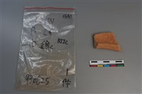 陶片藏品圖，第2張