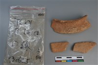 陶片藏品圖，第2張