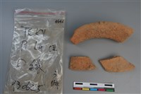 陶片藏品圖，第3張