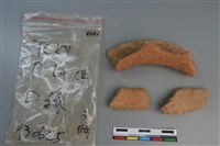 陶片藏品圖，第4張