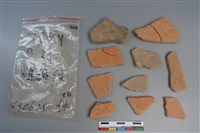 陶片藏品圖，第2張