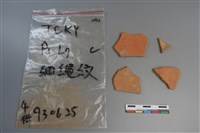 陶片藏品圖，第2張