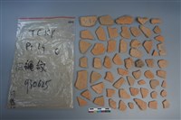 陶片藏品圖，第2張