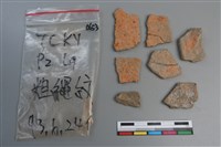 陶片藏品圖，第2張