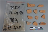 陶片藏品圖，第2張