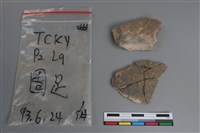 陶片藏品圖，第2張