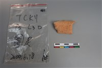 陶片藏品圖，第2張