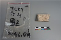 陶片藏品圖，第2張