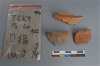 陶片藏品圖，第2張