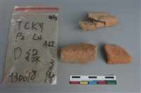 陶片藏品圖，第3張