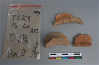 陶片藏品圖，第4張