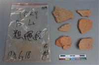 陶片藏品圖，第2張