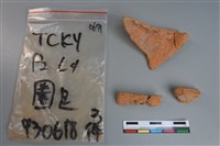 陶片藏品圖，第2張