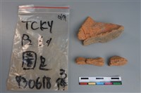 陶片藏品圖，第3張