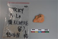 陶片藏品圖，第3張