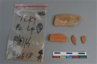 陶片藏品圖，第2張