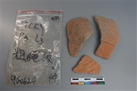 陶片藏品圖，第1張