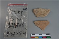 陶片藏品圖，第2張