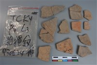 陶片藏品圖，第2張