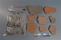 陶片藏品圖，第2張