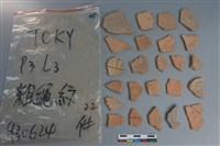 陶片藏品圖，第2張