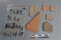 陶片藏品圖，第2張