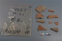 陶片藏品圖，第2張