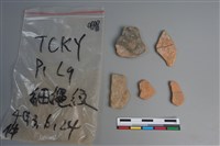 陶片藏品圖，第2張