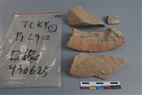 陶片藏品圖，第3張