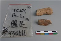 陶片藏品圖，第2張